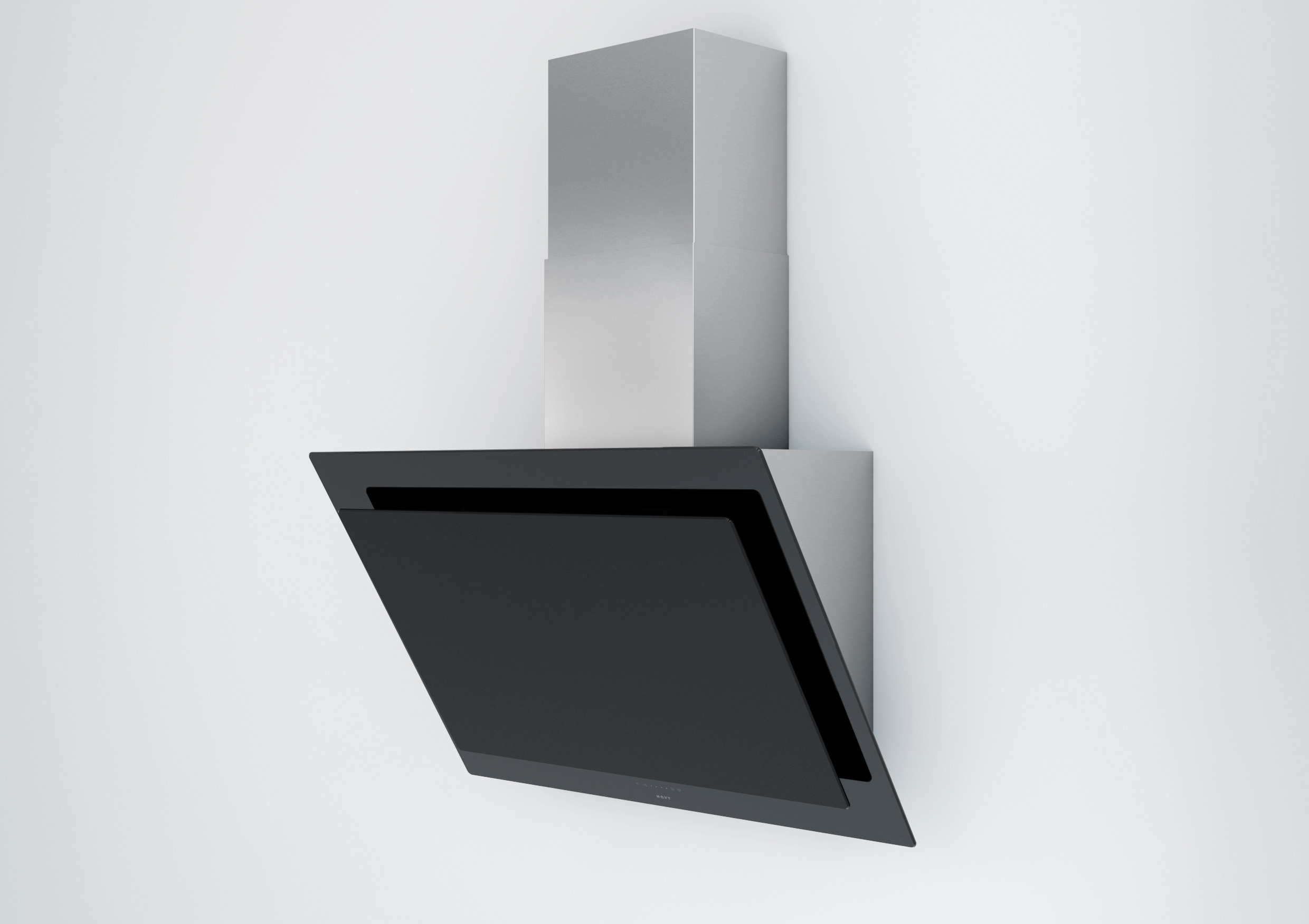 7830 Cappa da parete Novy Vision   